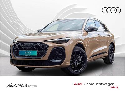 Gold Gebraucht 2026 Audi Q5 S-Line SUV | 56.940 €