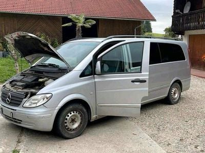 Mercedes Vito