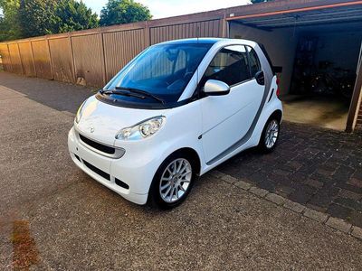 Smart ForTwo Coupé