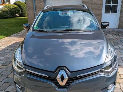 Renault Clio GrandTour
