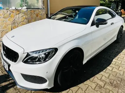 Gebraucht Mercedes C180