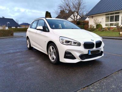 gebraucht BMW 218 Active Tourer 218 i M Sport