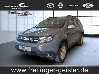 Gebraucht Dacia Duster Expression 131 PS (96 kW) 2023 Unbekannt SUV