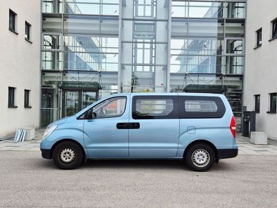 Hyundai H-1