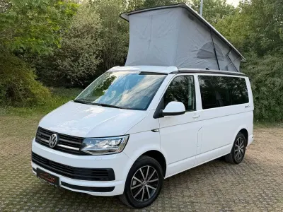 Gebraucht VW California