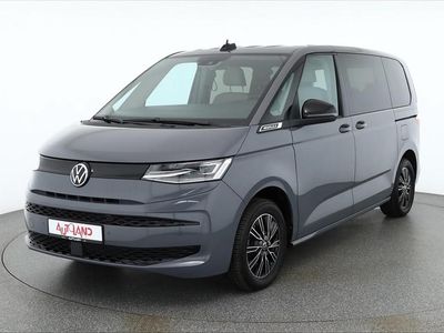 Usata VW Multivan 204 CV (150 kW) 2023 Grigio Monovolume