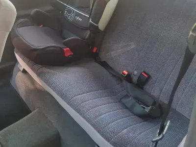 Gebraucht Opel Corsa 55 PS (40 kW) 1996 Schwarz Kleinwagen