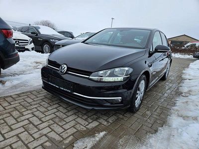 Gebraucht VW Golf VII Sound 116 PS (85 kW) 2018 Other Limousine