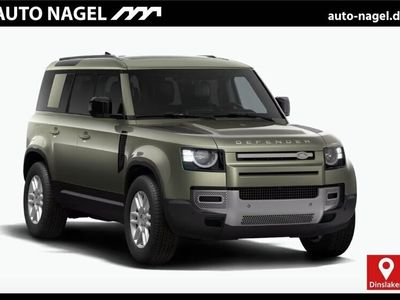 Gebraucht Land Rover Defender S 200 PS (147 kW) 2022 Andere farbe SUV
