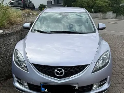 Gebraucht Mazda 6