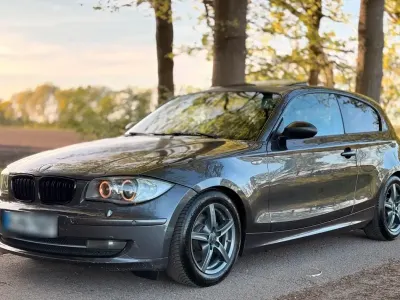 Gebraucht BMW 120