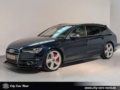 Gebraucht Audi S6