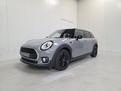 Second-hand Mini Cooper Clubman 136 CP (100 kW) 2019 Gri Break