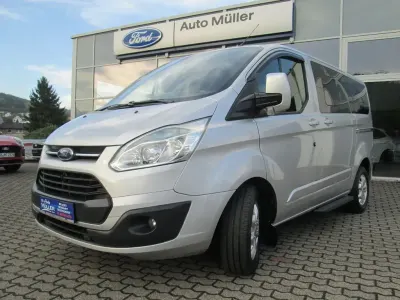 Gebraucht Ford 300