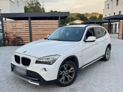 Gebraucht BMW X1