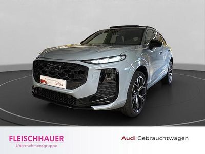 Gebraucht Audi Q3 Ambiente 272 PS (200 kW) 2026 Pfeilgrau perleffekt SUV