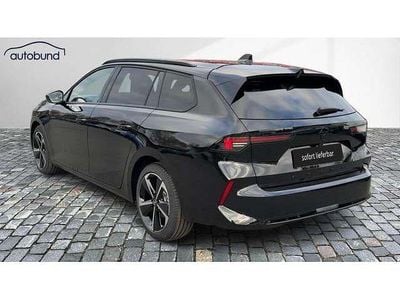 Neu Opel Astra 131 PS (96 kW) 2025 Kombi