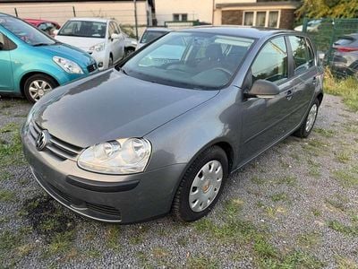 VW Golf VI
