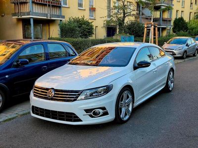 VW CC