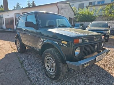 Lada niva