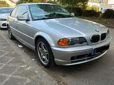 Gebraucht BMW 318
