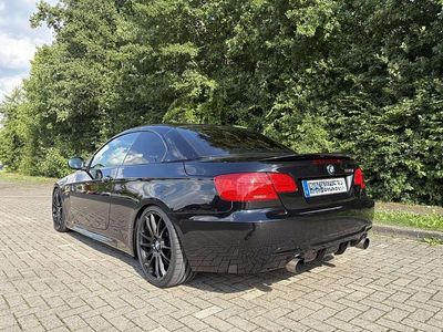 BMW 335 Cabriolet