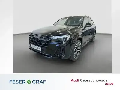 Gebraucht Audi Q7
