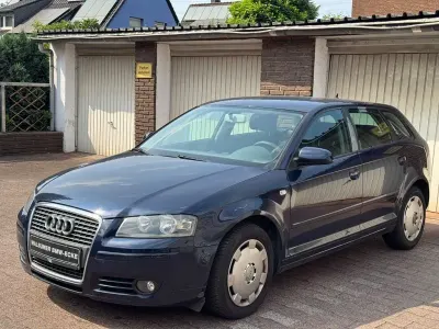 Gebraucht Audi A3 Sportback