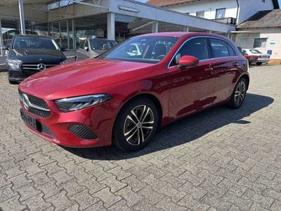Mercedes A180