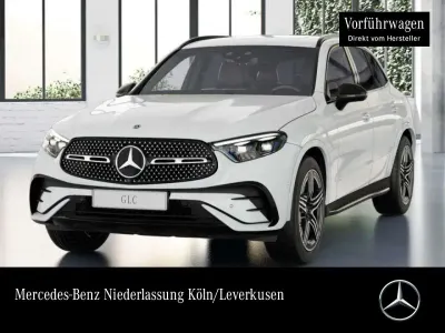 Gebraucht Mercedes GLC450