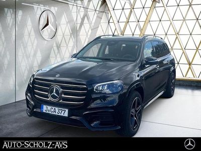 Mercedes GLS450