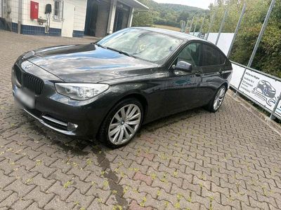 BMW 530 Gran Turismo