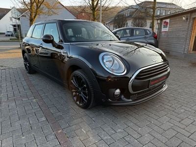 Mini One Clubman