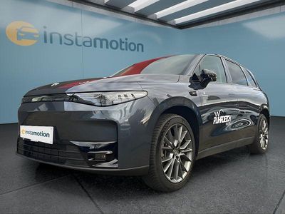 Usata Leapmotor C10 215 CV (158 kW) 2025 Grigio SUV