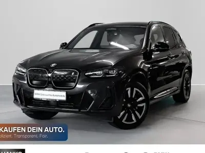 Gebraucht BMW iX3