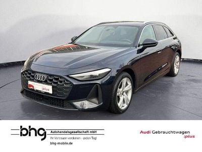 Gebraucht Audi A5 Ambiente 150 PS (110 kW) 2025 Blau Kombi