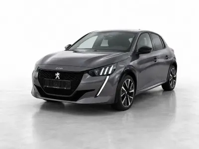 Gebraucht Peugeot 208