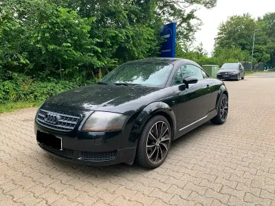 Gebraucht Audi TT