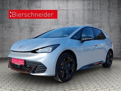 Neu Cupra Born 169 kW (231 PS) 2026 Silber Kleinwagen