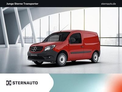 Mercedes Citan 109