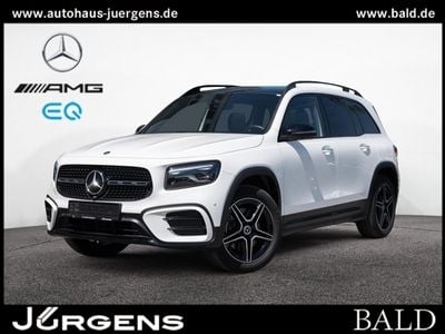 Mercedes GLB220