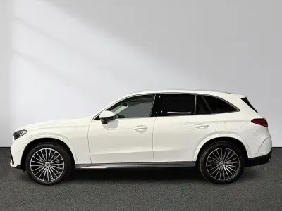 Gebraucht Mercedes GLC300e 313 PS (230 kW) 2024 SUV