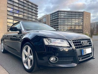Audi A5 Cabriolet