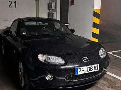 Mazda MX5