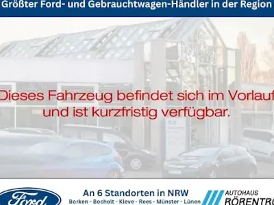 Gebraucht Ford Ranger Raptor 212 PS (155 kW) 2020 Schwarz Pickup
