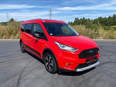 Ford Tourneo Connect