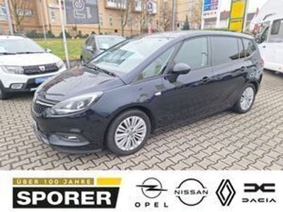 Opel Zafira Tourer