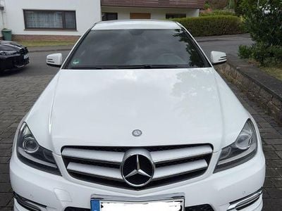 Mercedes C180