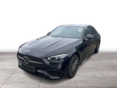 Mercedes C300