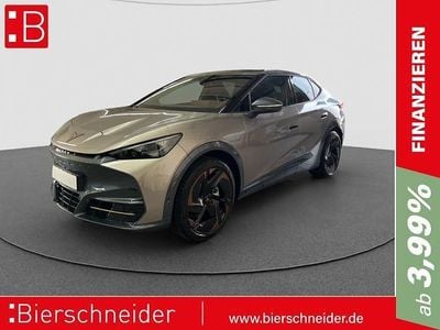 Beige Gebraucht 2024 Cupra Tavascan VZ SUV | 43.950 € (Fairer Preis)